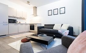 Nova Karolina Apartment